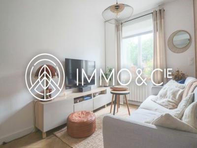 Annonce Vente 3 pices Maison Lambersart 59