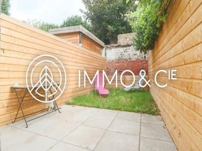 Acheter Maison 70 m2 Lambersart