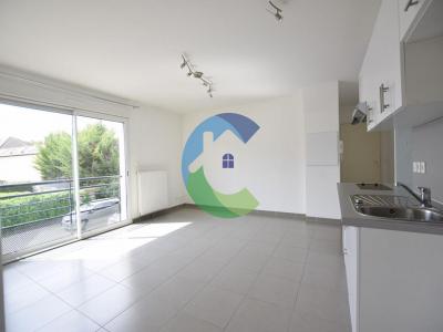 Acheter Appartement Chilly-mazarin Essonne