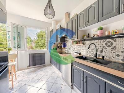 Acheter Maison Epinay-sur-orge Essonne