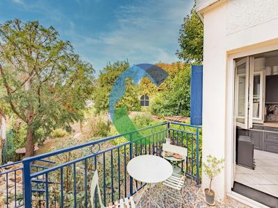 Acheter Maison Epinay-sur-orge 390000 euros