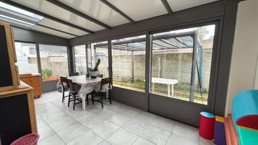 For sale Guerande 4 rooms 96 m2 Loire atlantique (44350) photo 1