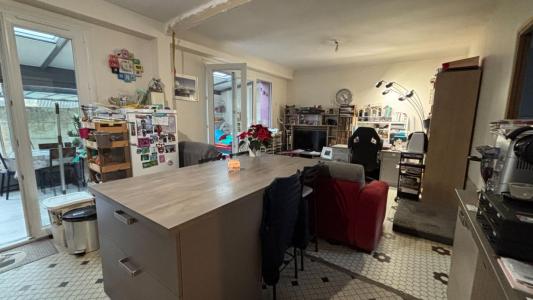 For sale Guerande 4 rooms 96 m2 Loire atlantique (44350) photo 2