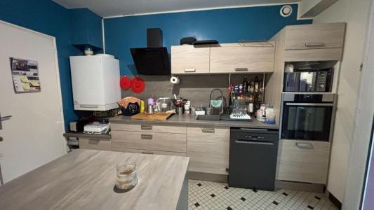 For sale Guerande 4 rooms 96 m2 Loire atlantique (44350) photo 3