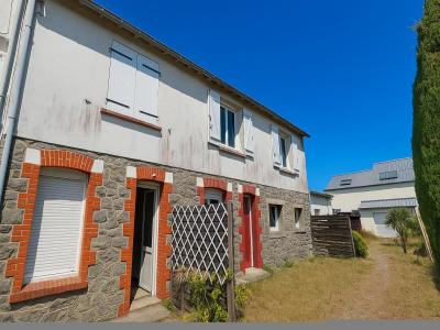 For sale Pouliguen 5 rooms 61 m2 Loire atlantique (44510) photo 0