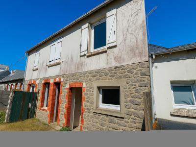 For sale Pouliguen 5 rooms 61 m2 Loire atlantique (44510) photo 1