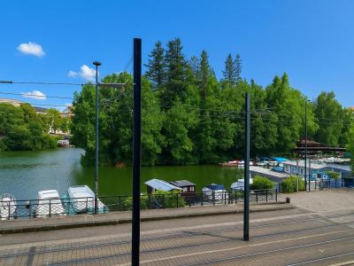 For sale Nantes 3 rooms 69 m2 Loire atlantique (44000) photo 1