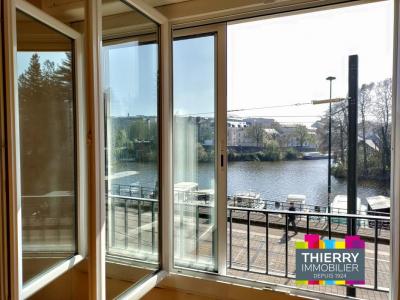 For sale Nantes 3 rooms 69 m2 Loire atlantique (44000) photo 3