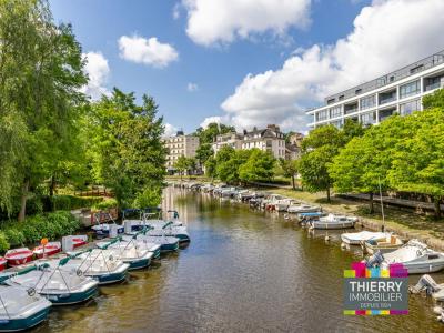 For sale Nantes 3 rooms 69 m2 Loire atlantique (44000) photo 4