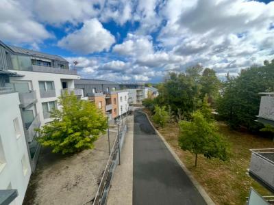 For sale Nantes 3 rooms 60 m2 Loire atlantique (44100) photo 0