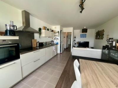 Acheter Appartement 60 m2 Nantes