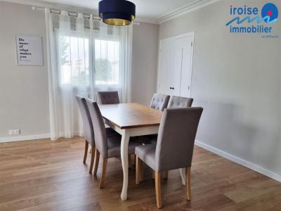 Louer Appartement Brest Finistere