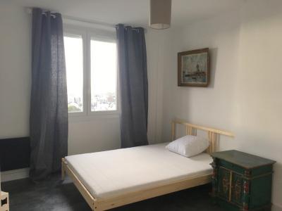 Louer Appartement 34 m2 Brest