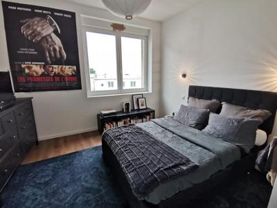 Louer Appartement 35 m2 Brest