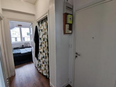 Louer Appartement Brest 570 euros
