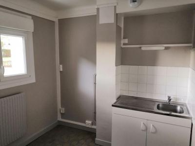 Annonce Location Appartement Mirecourt 88