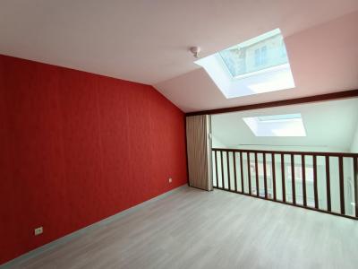 Louer Appartement 78 m2 Mirecourt