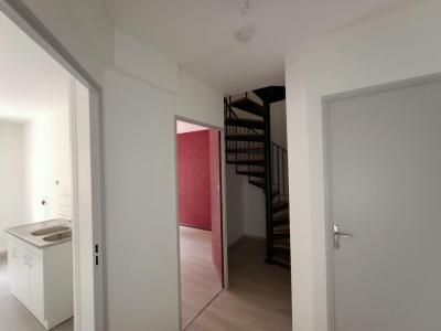 Louer Appartement Mirecourt Vosges