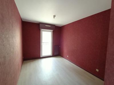Louer Appartement Mirecourt 523 euros