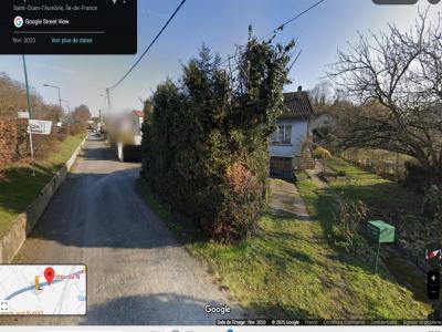 For sale Saint-ouen-l'aumone 452 m2 Val d'Oise (95310) photo 1