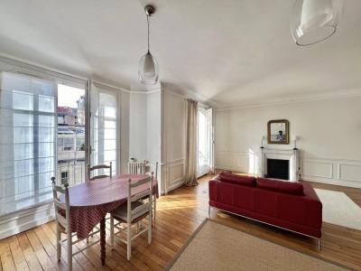 Louer Appartement 87 m2 Paris-14eme-arrondissement