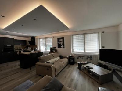 Annonce Vente Immeuble Frasne 25