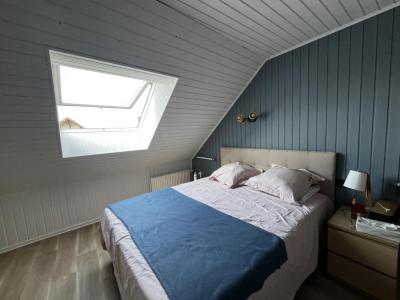 Acheter Immeuble 126 m2 Frasne