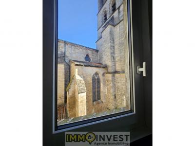 Louer Appartement 35 m2 Limoges