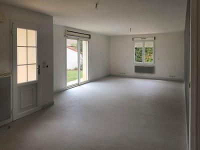 Annonce Vente 4 pices Maison Sauze-vaussais 79
