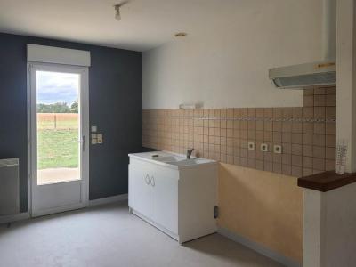 Acheter Maison Sauze-vaussais Deux sevres