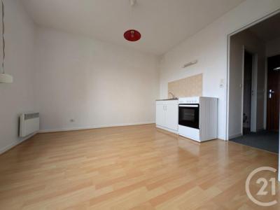 Annonce Vente Appartement Limoges 87
