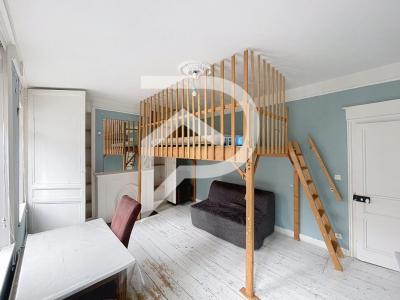 Acheter Immeuble 154 m2 Boulogne-sur-mer