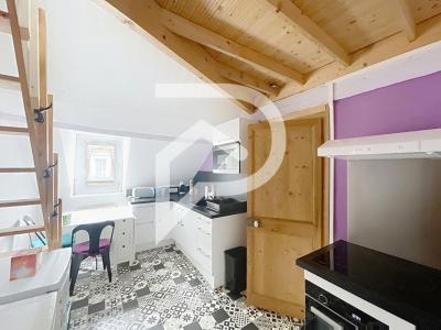 Acheter Immeuble Boulogne-sur-mer Pas de calais