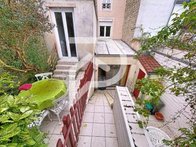 Acheter Immeuble Boulogne-sur-mer 235400 euros