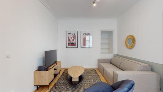Annonce Location 5 pices Appartement Nanterre 92