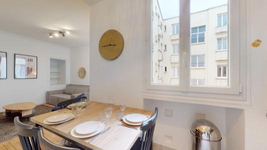 Louer Appartement Nanterre 833 euros