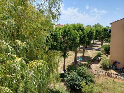Annonce Vente 3 pices Appartement Isle-sur-la-sorgue 84