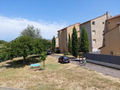 Acheter Appartement 66 m2 Isle-sur-la-sorgue