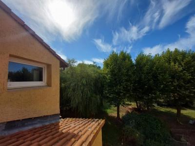 Acheter Appartement Isle-sur-la-sorgue Vaucluse