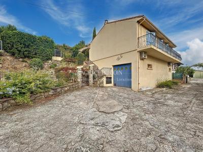 For sale Trans-en-provence 4 rooms 94 m2 Var (83720) photo 1