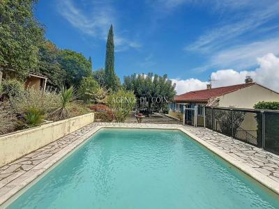 For sale Trans-en-provence 4 rooms 94 m2 Var (83720) photo 2