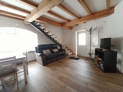 Louer Maison 51 m2 Ferrals-les-montagnes
