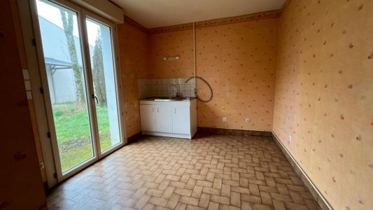 Acheter Maison Segre 96000 euros
