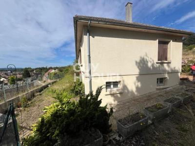 Annonce Vente 6 pices Maison Rivecourt 60