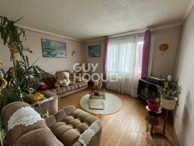 Acheter Maison 95 m2 Rivecourt