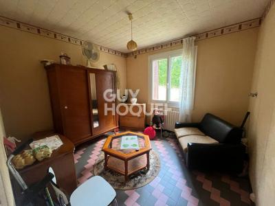 Acheter Maison Rivecourt Oise