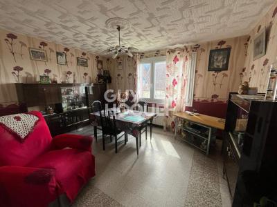 Acheter Maison Rivecourt 192000 euros