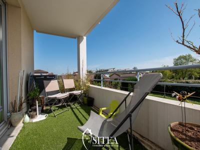 Annonce Vente 3 pices Appartement Toulouse 31