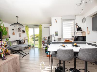 Acheter Appartement 61 m2 Toulouse