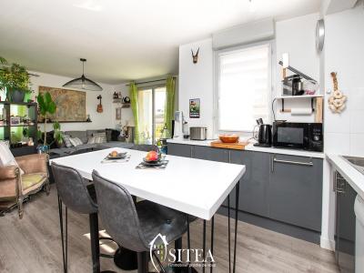 Acheter Appartement Toulouse Haute garonne